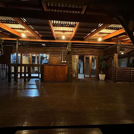 Quinta La Juliana Hotel Посадас Екстериор снимка