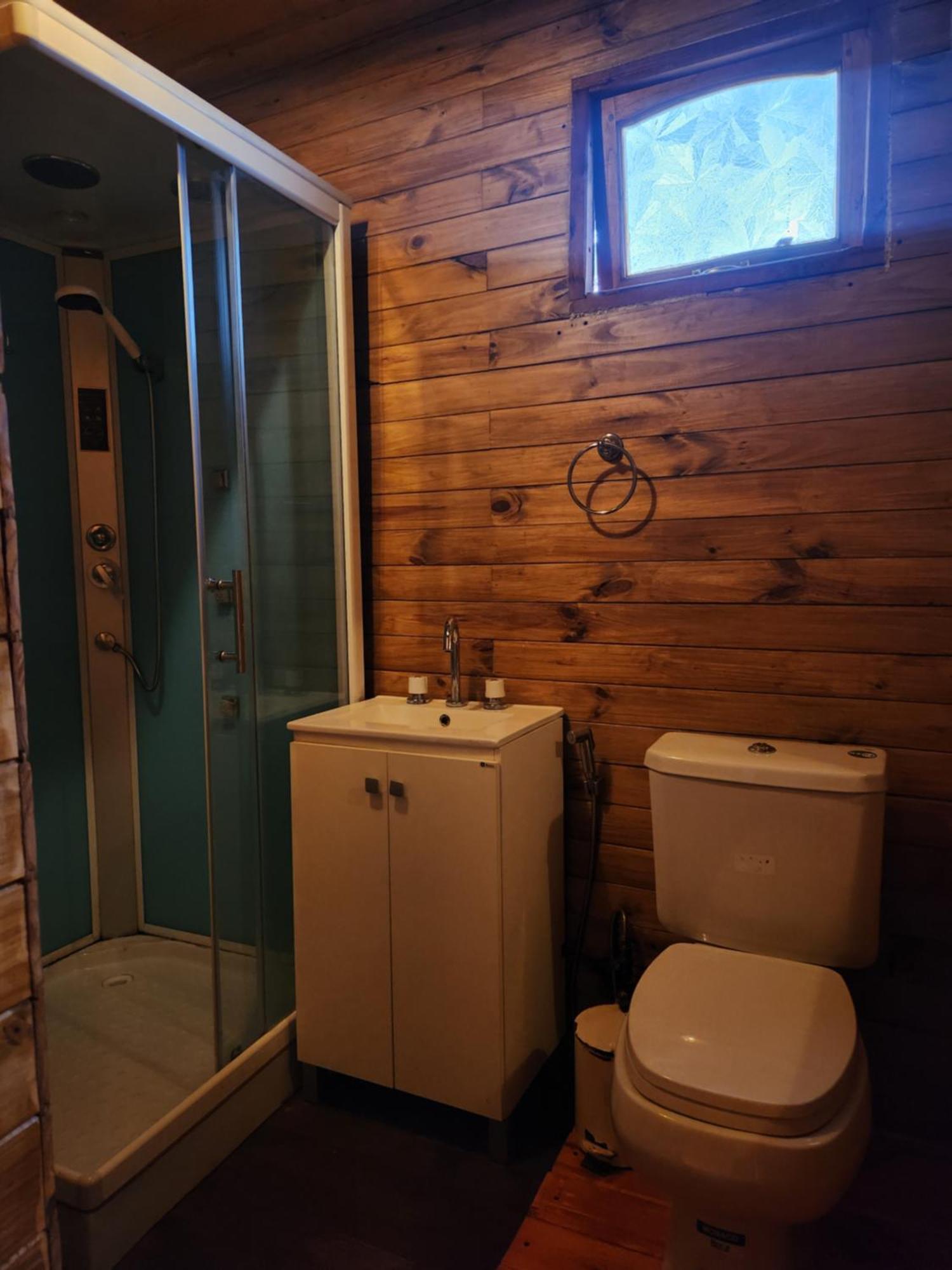 Quinta La Juliana Hotel Посадас Екстериор снимка