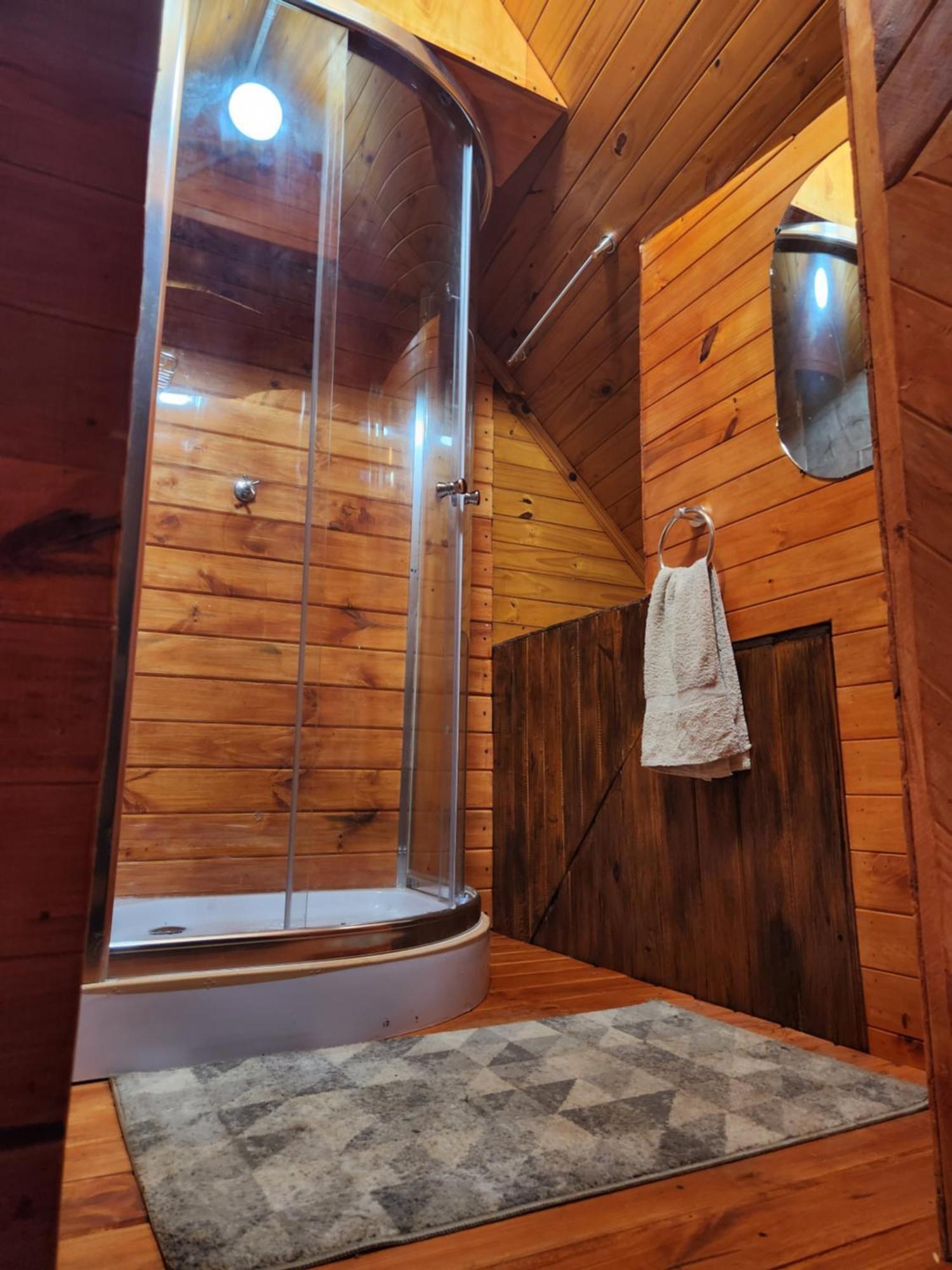 Quinta La Juliana Hotel Посадас Екстериор снимка