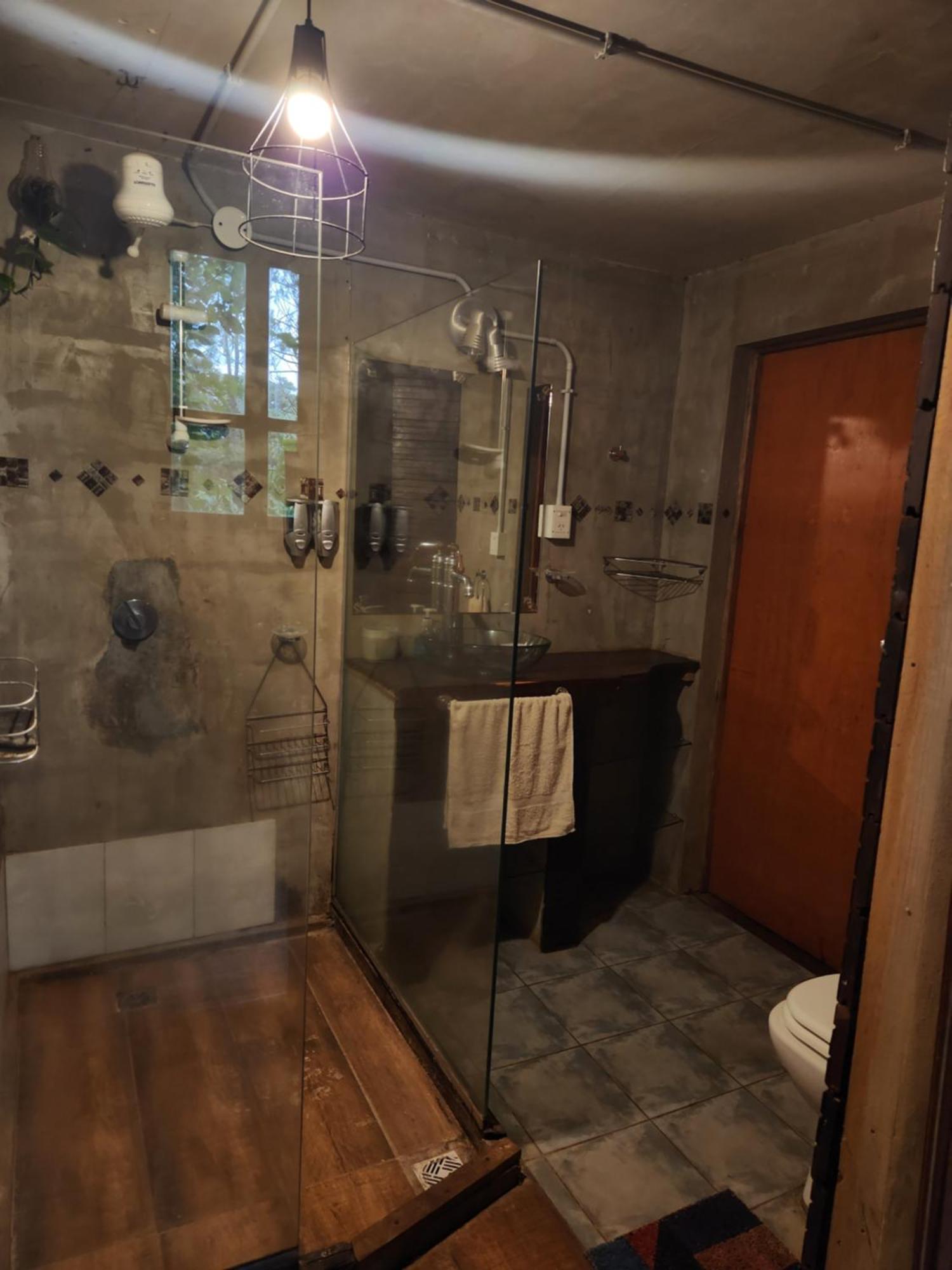 Quinta La Juliana Hotel Посадас Екстериор снимка
