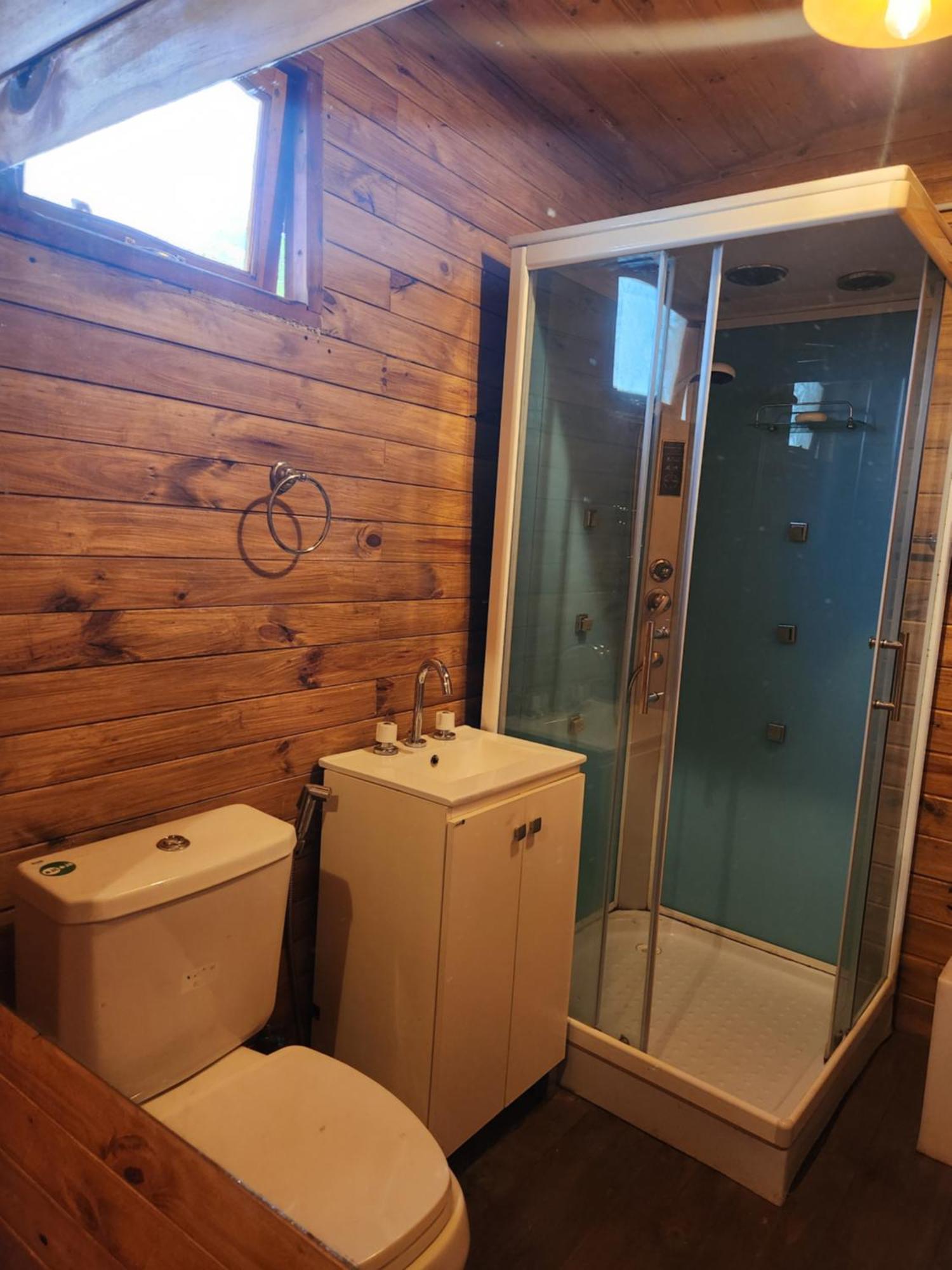 Quinta La Juliana Hotel Посадас Екстериор снимка