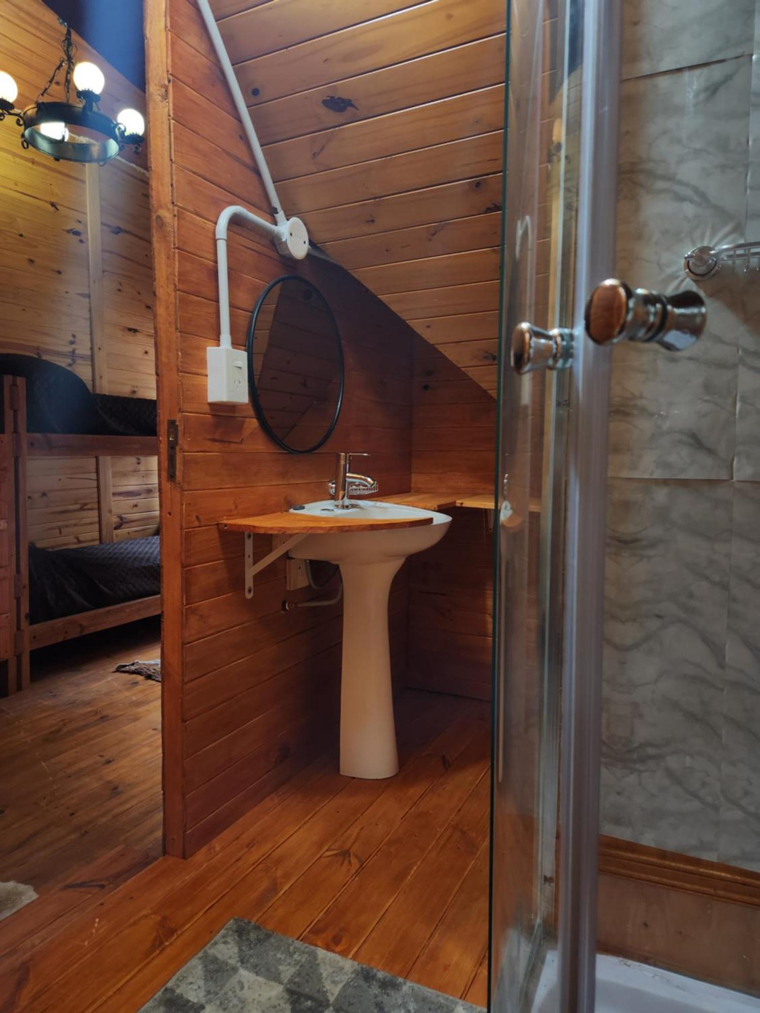 Quinta La Juliana Hotel Посадас Екстериор снимка